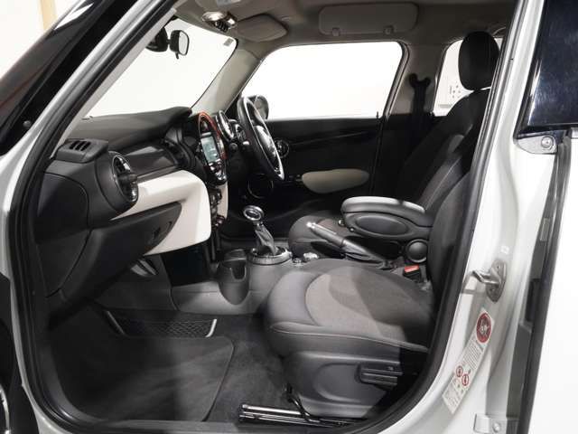 BMW MINI COOPER 5DOOR