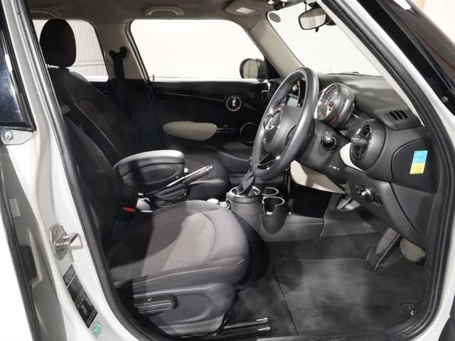 BMW MINI COOPER 5DOOR