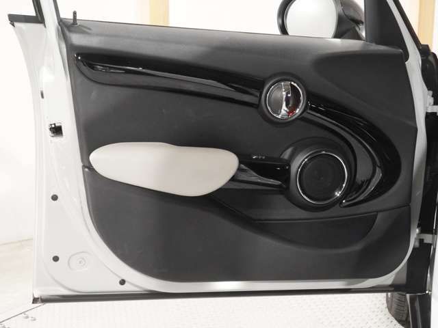BMW MINI COOPER 5DOOR