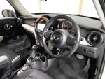 BMW MINI COOPER 5DOOR