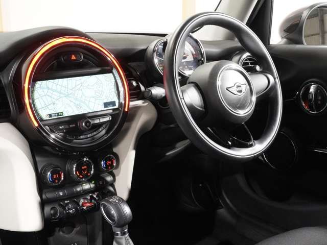 BMW MINI COOPER 5DOOR