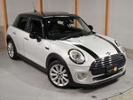 BMW MINI COOPER 5DOOR