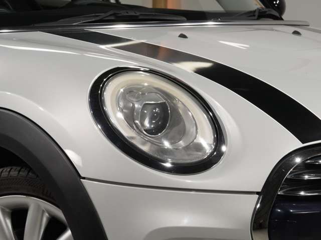 BMW MINI COOPER 5DOOR
