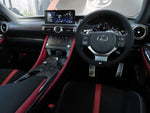 LEXUS RC F
