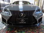 LEXUS RC F