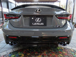LEXUS RC F
