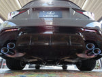 LEXUS RC F