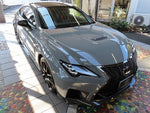 LEXUS RC F