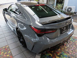 LEXUS RC F