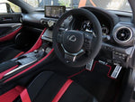 LEXUS RC F