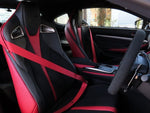 LEXUS RC F