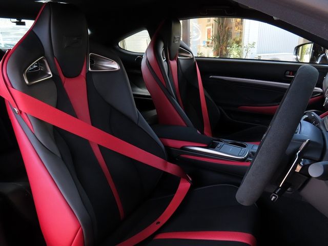 LEXUS RC F