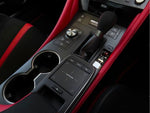 LEXUS RC F