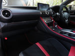 LEXUS RC F