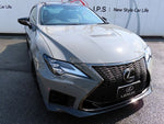 LEXUS RC F