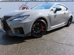 LEXUS RC F