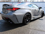 LEXUS RC F