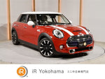 BMW MINI COOPER SD 5DOOR