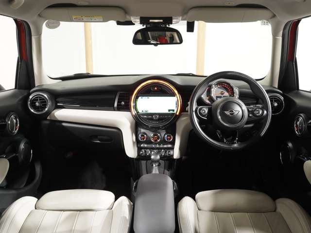 BMW MINI COOPER SD 5DOOR