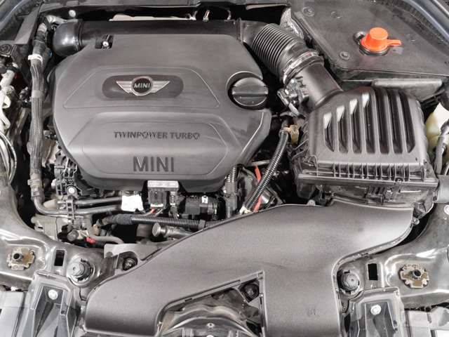 BMW MINI COOPER SD 5DOOR