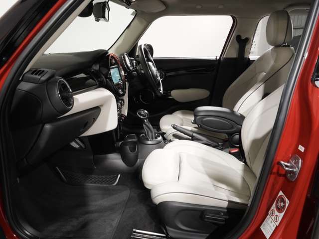 BMW MINI COOPER SD 5DOOR