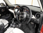 BMW MINI COOPER SD 5DOOR