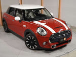 BMW MINI COOPER SD 5DOOR
