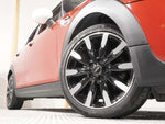 BMW MINI COOPER SD 5DOOR