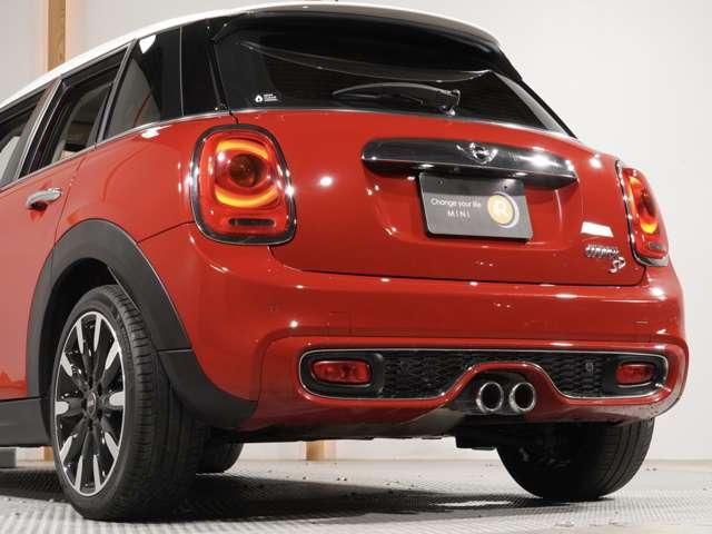 BMW MINI COOPER SD 5DOOR