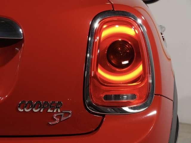 BMW MINI COOPER SD 5DOOR