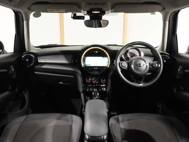 MINI COOPER 5DOOR