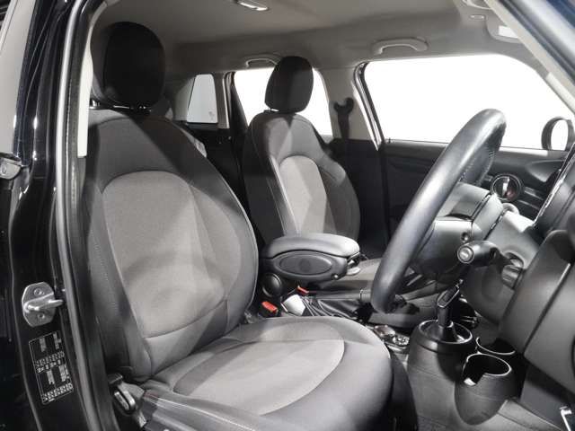 MINI COOPER 5DOOR