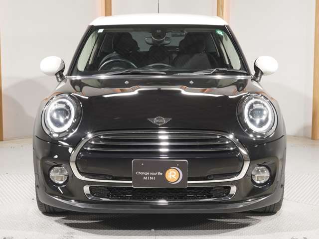 MINI COOPER 5DOOR