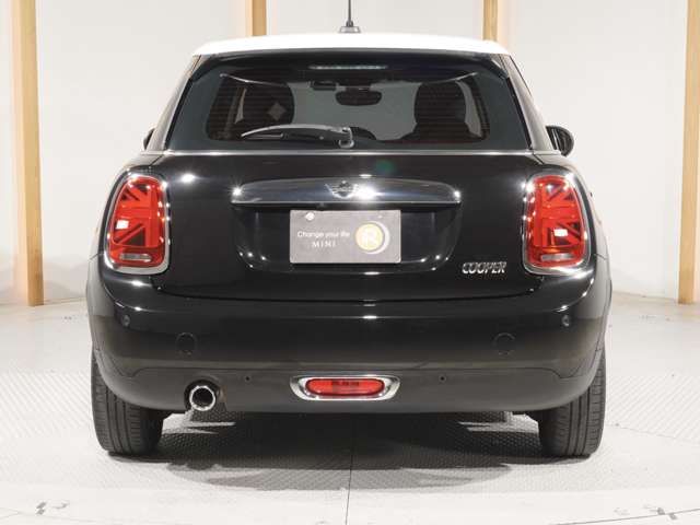 MINI COOPER 5DOOR