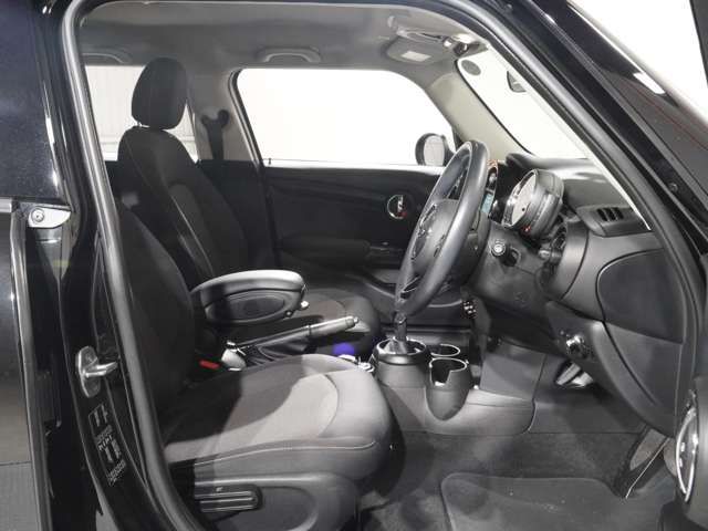 MINI COOPER 5DOOR