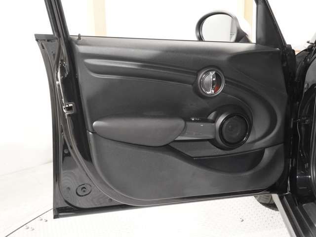 MINI COOPER 5DOOR