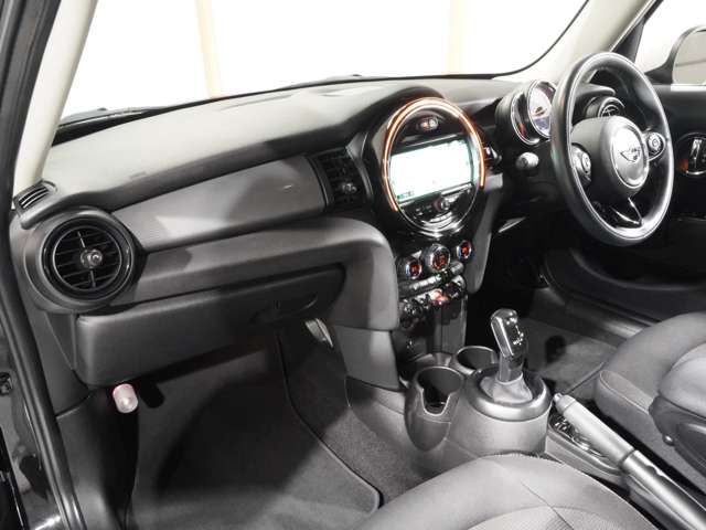 MINI COOPER 5DOOR