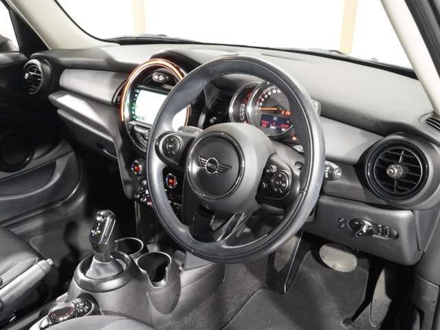 MINI COOPER 5DOOR