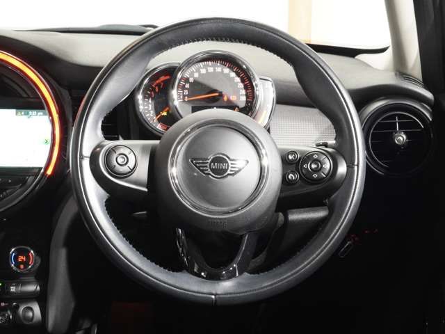 MINI COOPER 5DOOR