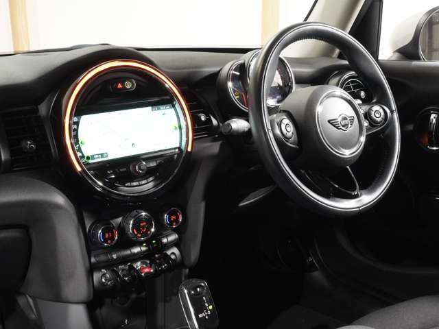 MINI COOPER 5DOOR