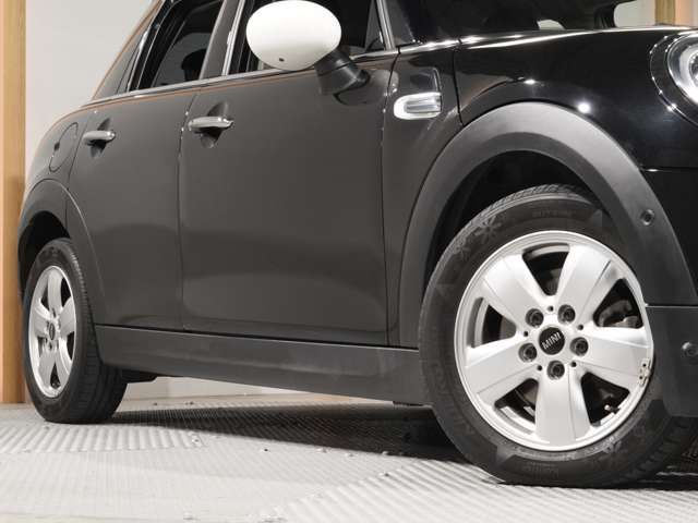 MINI COOPER 5DOOR