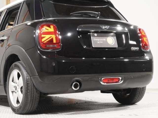MINI COOPER 5DOOR