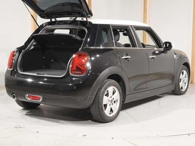 MINI COOPER 5DOOR