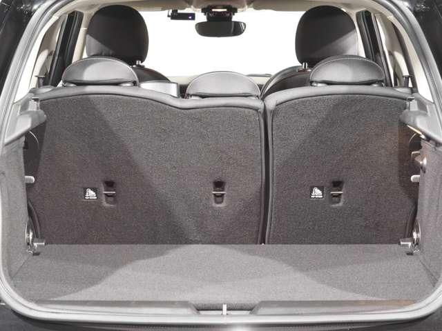 MINI COOPER 5DOOR
