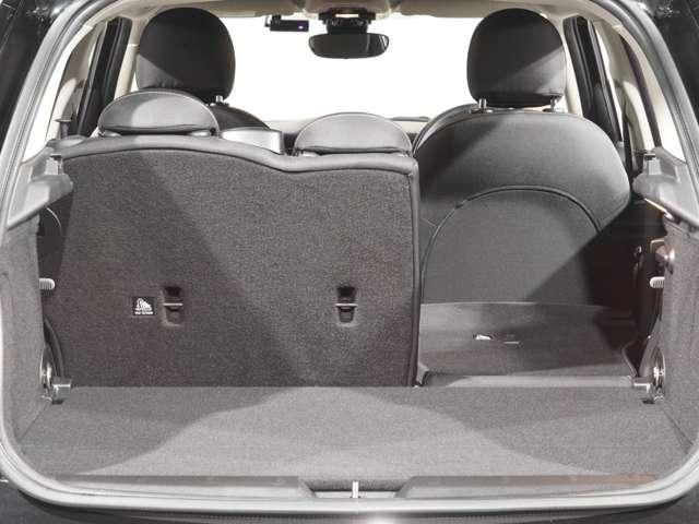 MINI COOPER 5DOOR