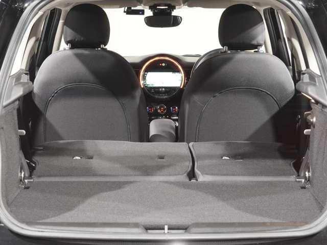 MINI COOPER 5DOOR
