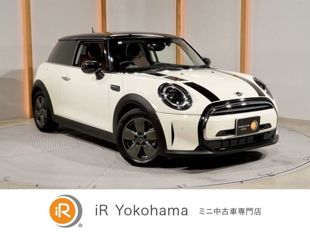 MINI COOPER D