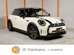 MINI COOPER D