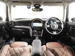 MINI COOPER D