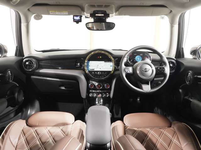 MINI COOPER D